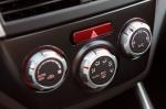 Subaru Impreza WRX STi Sedan 2011 года
